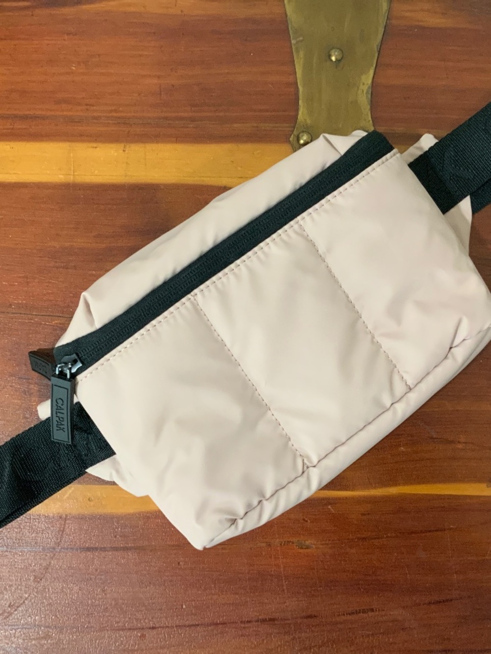 Calpak belt bag